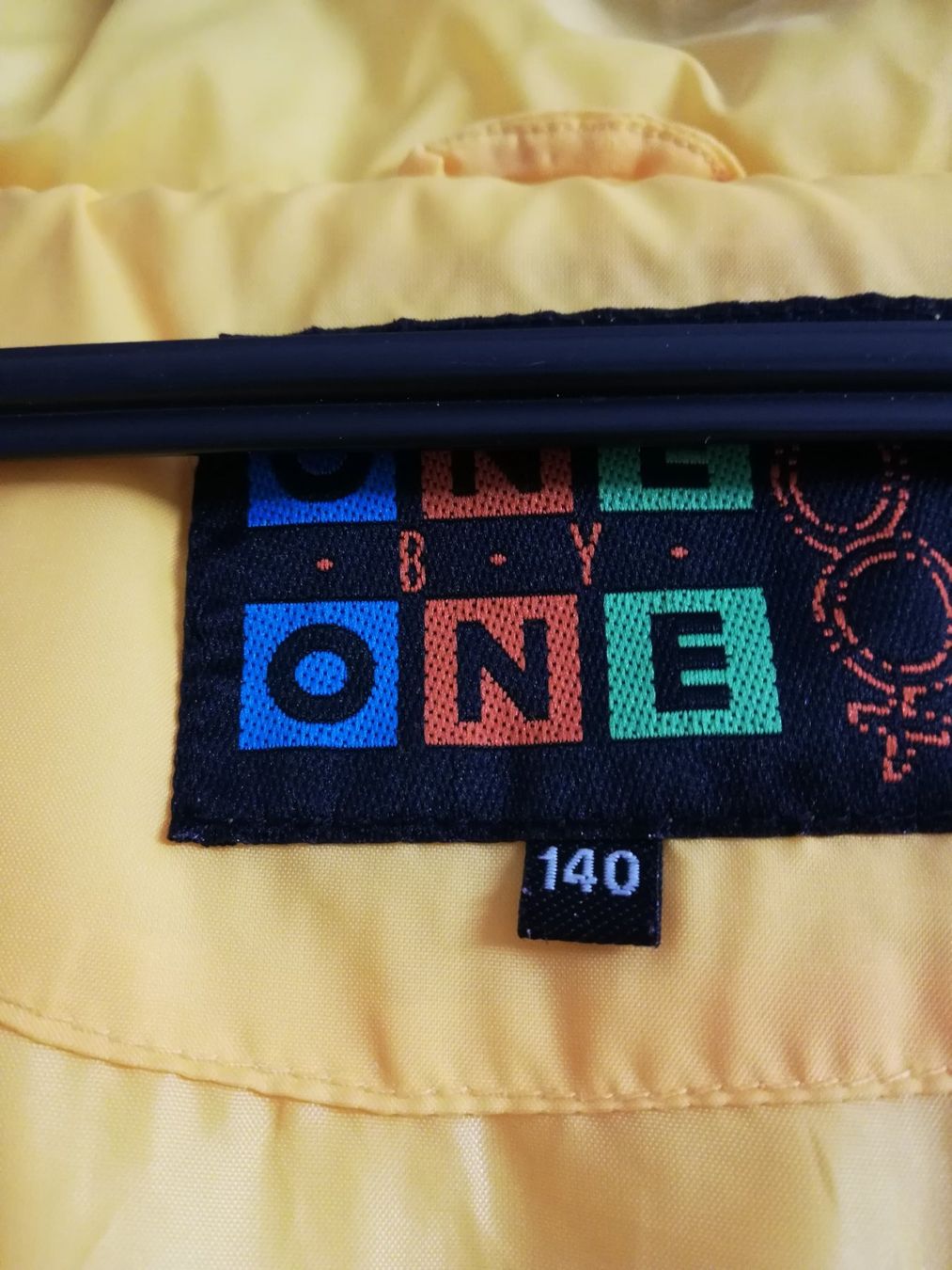 Jacken & Mäntel: Winterjacke One by One gr 140 – Gebraucht aus Ballwil von fischli01 4
