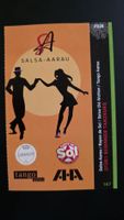 2 für 1 Gutschein Salsa-Aarau