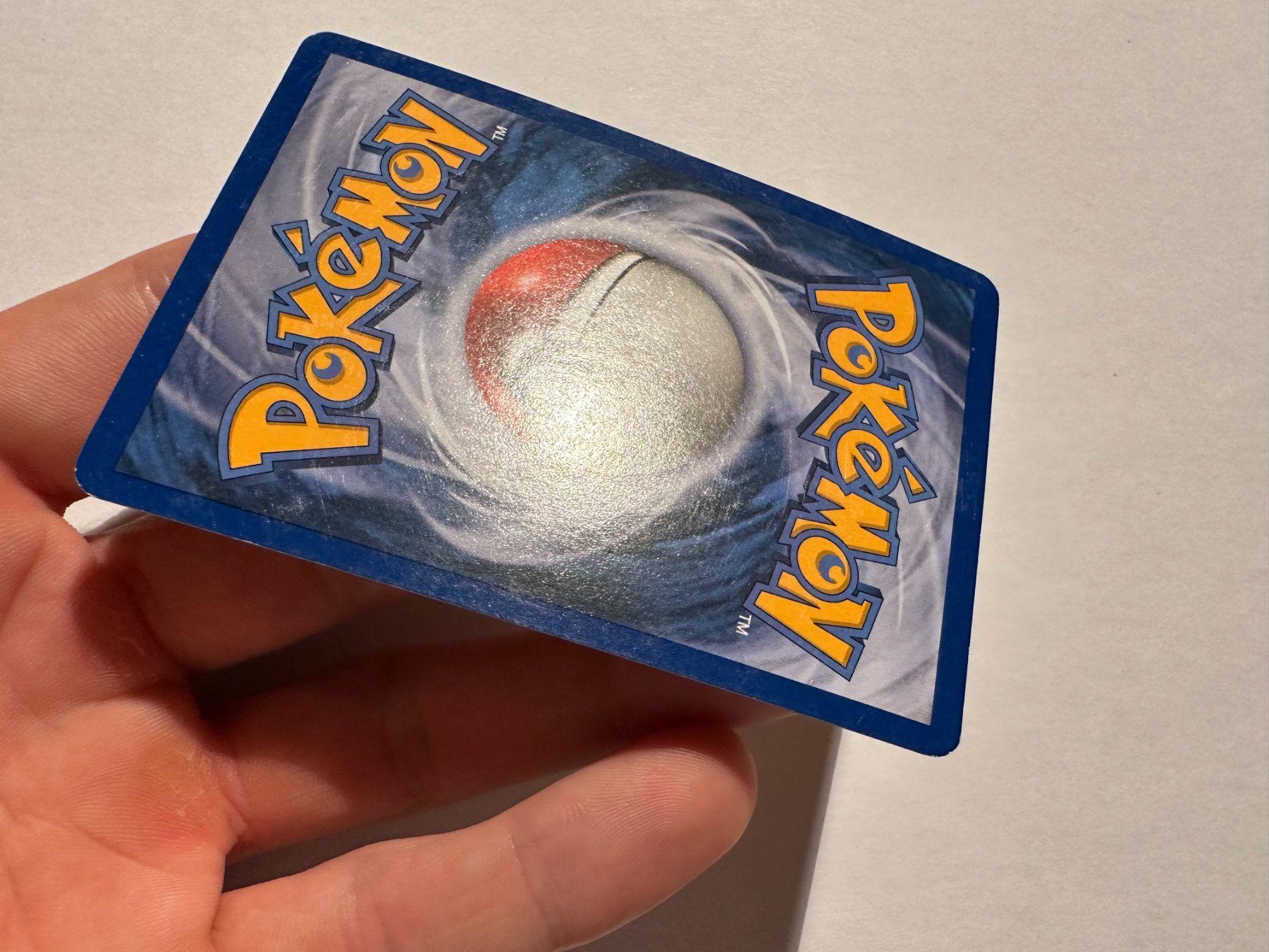 Pokémon Carte collezionabili: Manectric holo Ex Crystal Guardians EN – Usato da Hagendorn venduto da Pokecollectorch 9