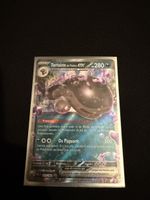 Carte Pokémon Terraiste de Paldea EX 280 PV 059/091