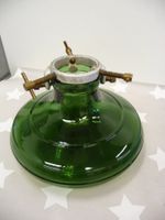 Christbaumständer Bülach Glas Glashütte Bülach Nr. 1