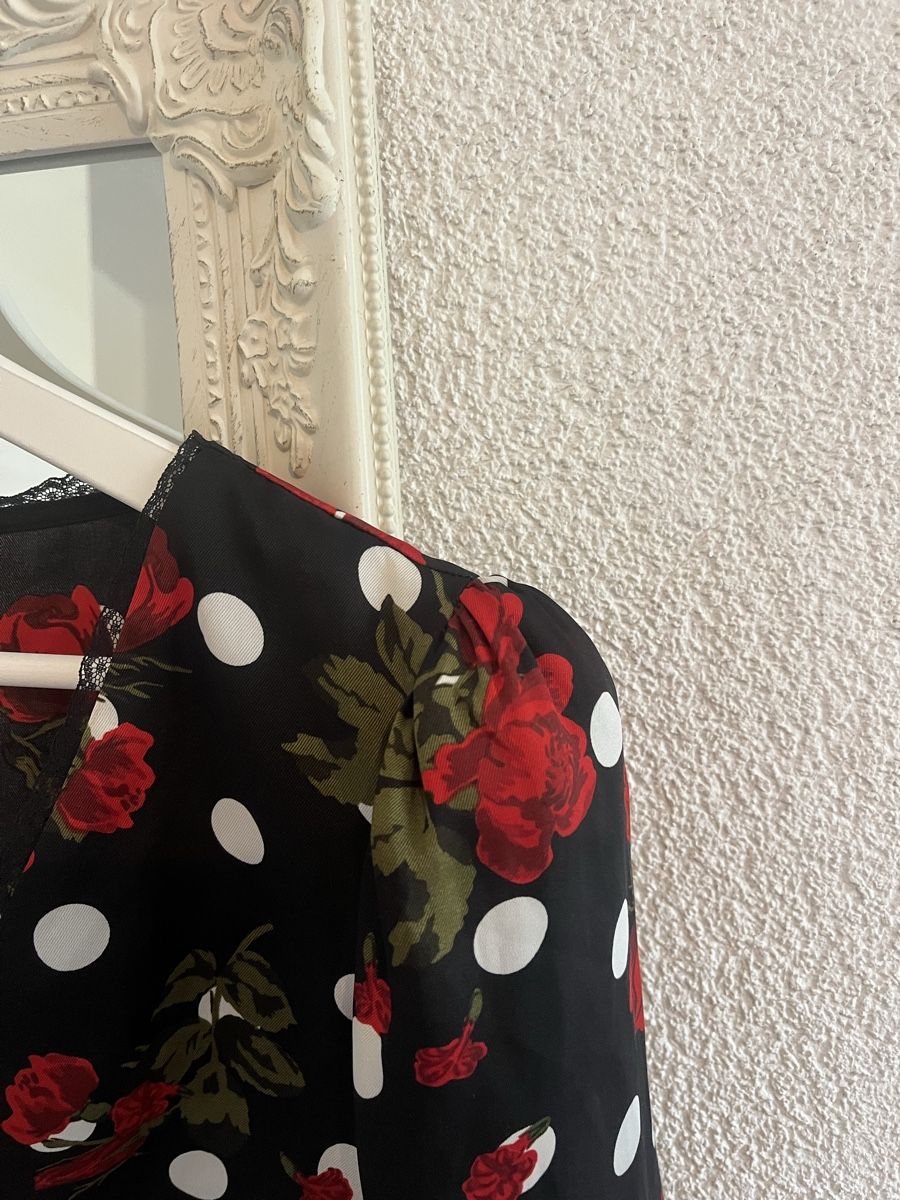 Zara Blusen: Blouse Zara M – Neu (gemäss Beschreibung) aus Genève von van_yjj2 4