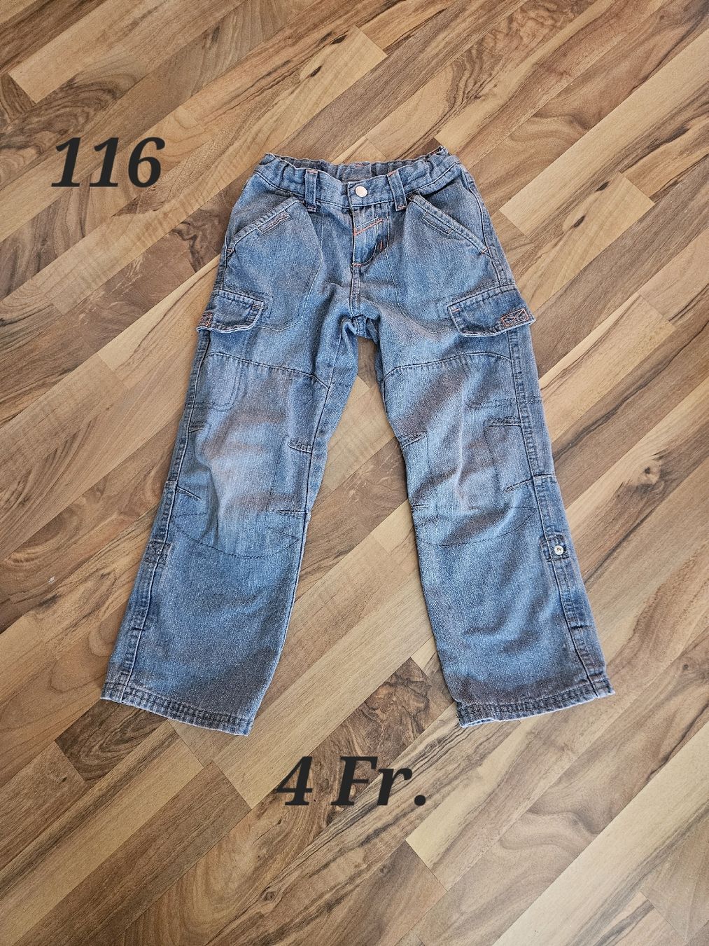 Pantalons: Hose – D'occasion à Brittnau par Ro-Sa1902