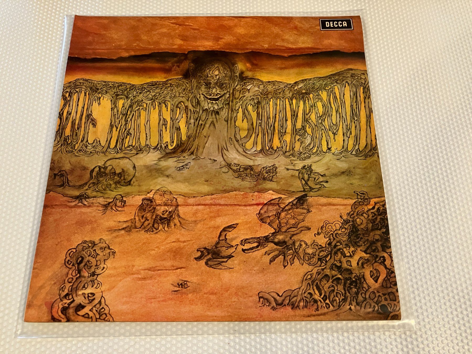 Dischi in vinile: Savoy Brown – Usato da Aarwangen venduto da Jukebox3