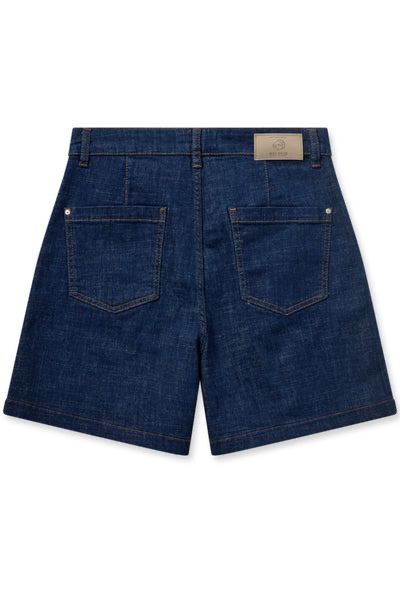 Mos mosh Jeans: Mos Mosh Karefa Pincourt Denim Shorts, neuwertig – Neu (gemäss Beschreibung) aus Weesen von isabelleST 1