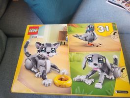 Lego Creator 3 in 1
