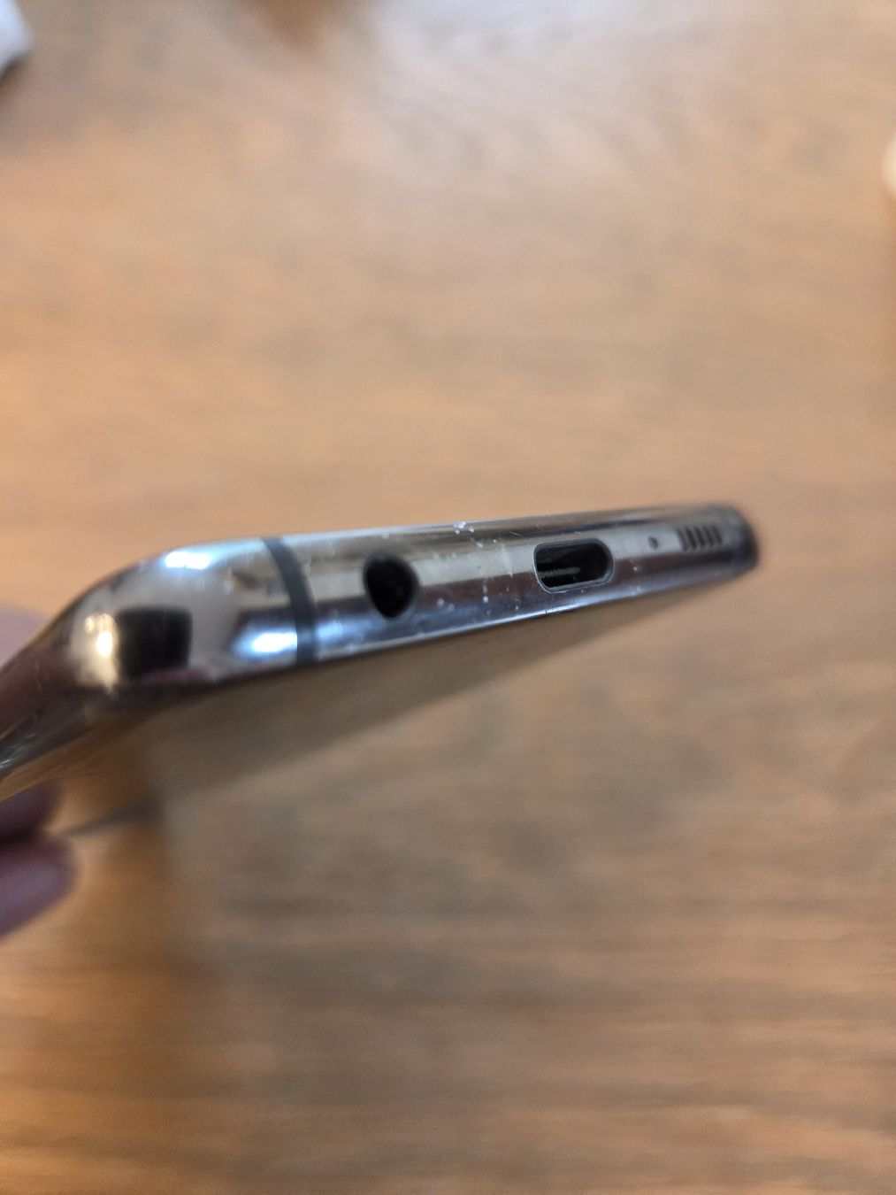 Samsung Handys / Smartphones: Samsung S10 – Gebraucht aus Engelberg von ursdemar89 2
