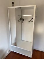 kleiderschrank/ spiegelschrank
