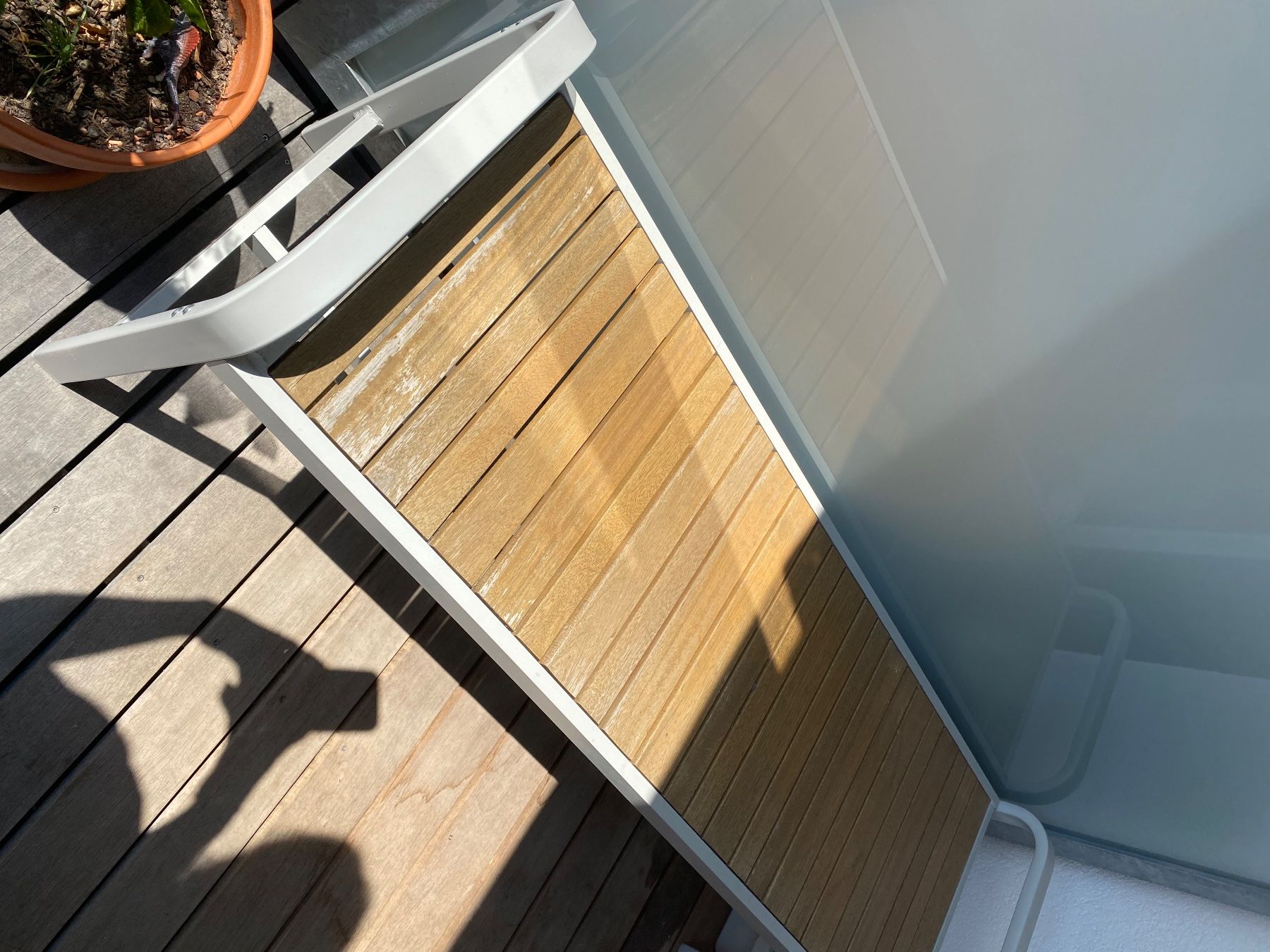 Ikea Bänke: Sitzbank – Gebraucht aus Wettingen von ama_cg5q 2