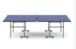 Tischtennistisch 274 x 152 cm (offizielle Wettkampfgrösse)