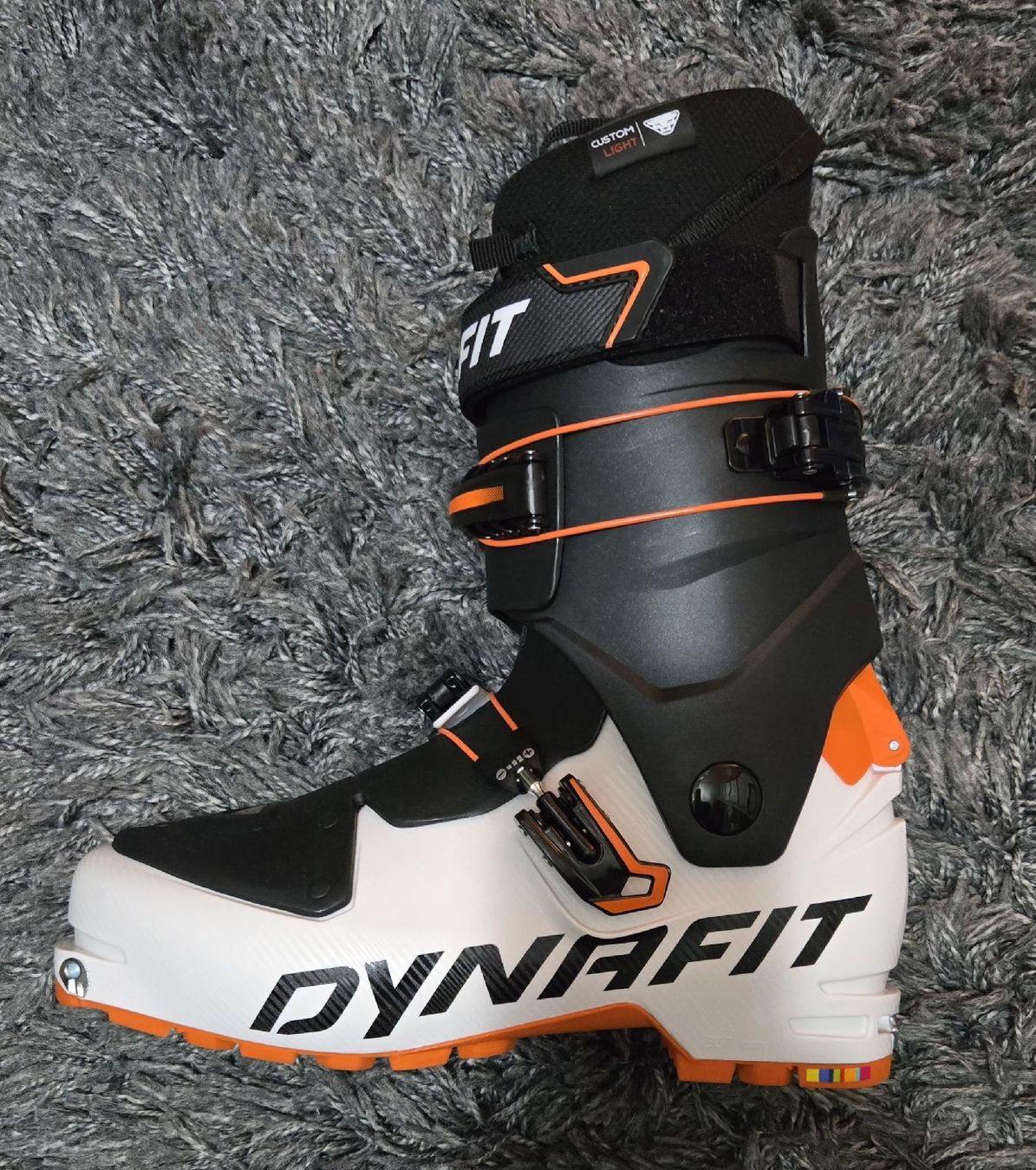 Dynafit Scarpe da uomo: Dynafit Speed 26.5 – Nuovo e nell'imballaggio originale da Yverdon-les-Bains venduto da harryypoter537