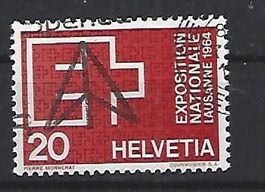 1963 - Schweiz. Landesausstellung 1964