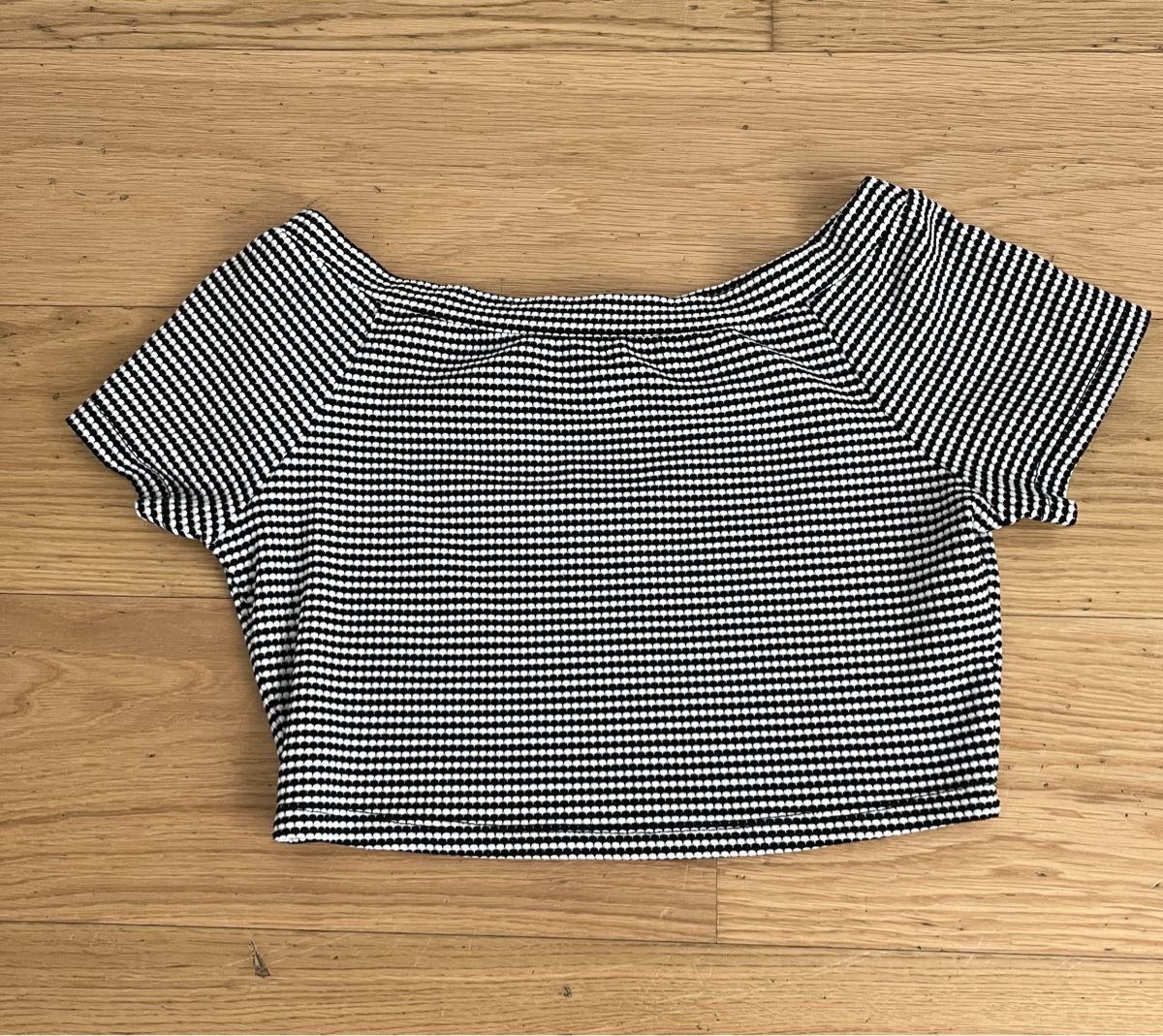 Zara Tops: Top – D'occasion à Zürich par sabri810