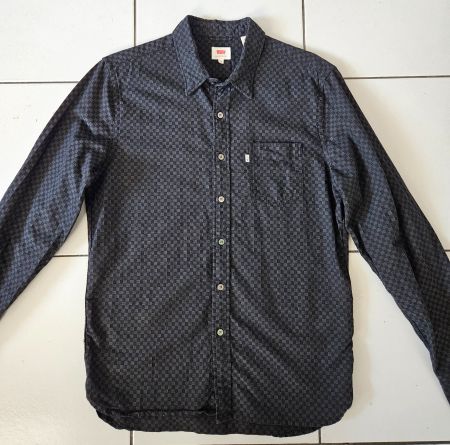 Levis Hemd