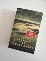 Der Gesang der Flusskrebse