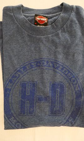 Orig. HARLEY DAVIDSON T-Shirt, Gr. M