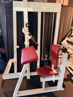 HBP Trizeps-Curls Maschine