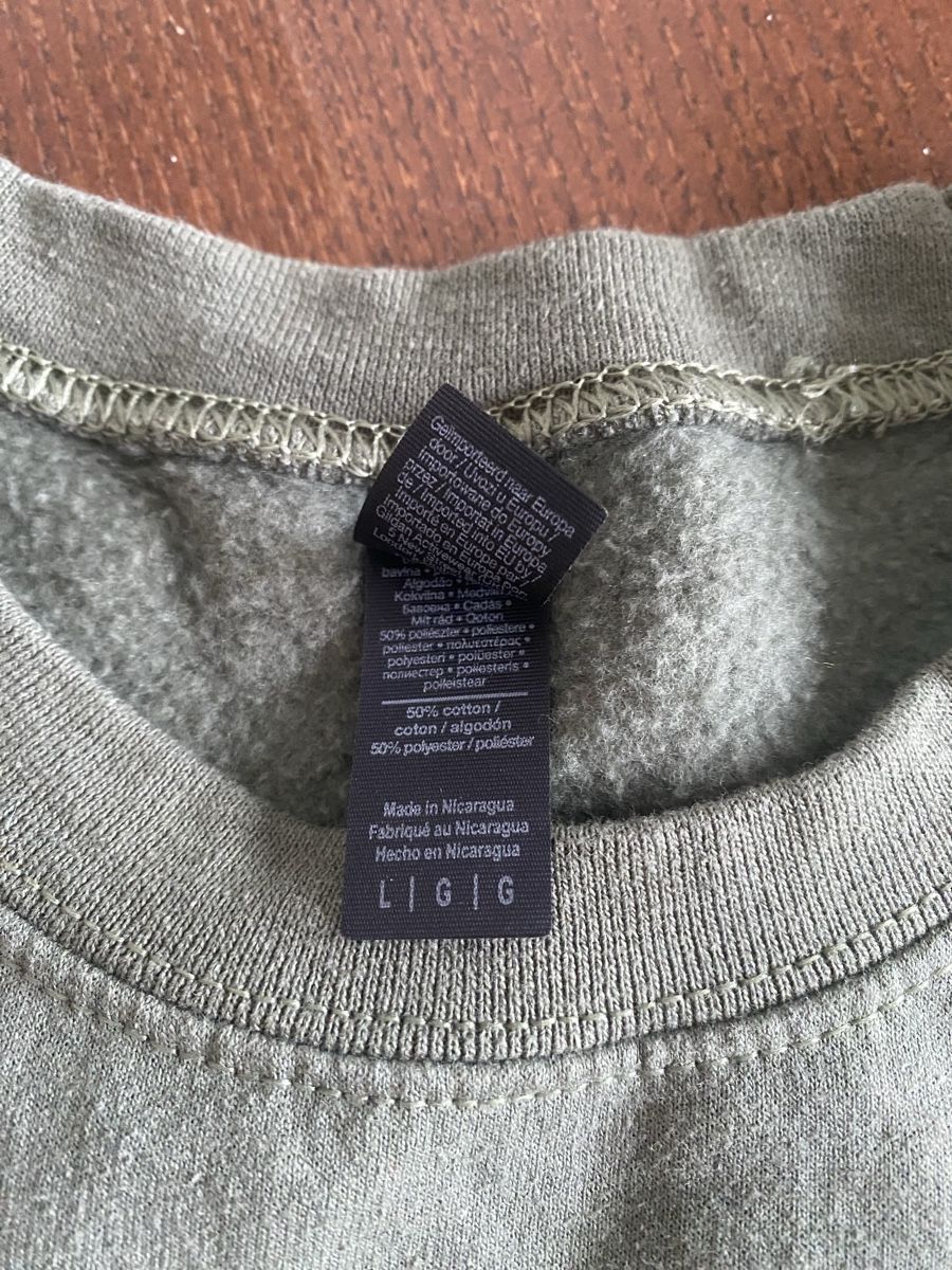 Maglioni & Felpe: Townes Van Zandt Pullover – Usato da Fribourg venduto da Mat_Kull 1