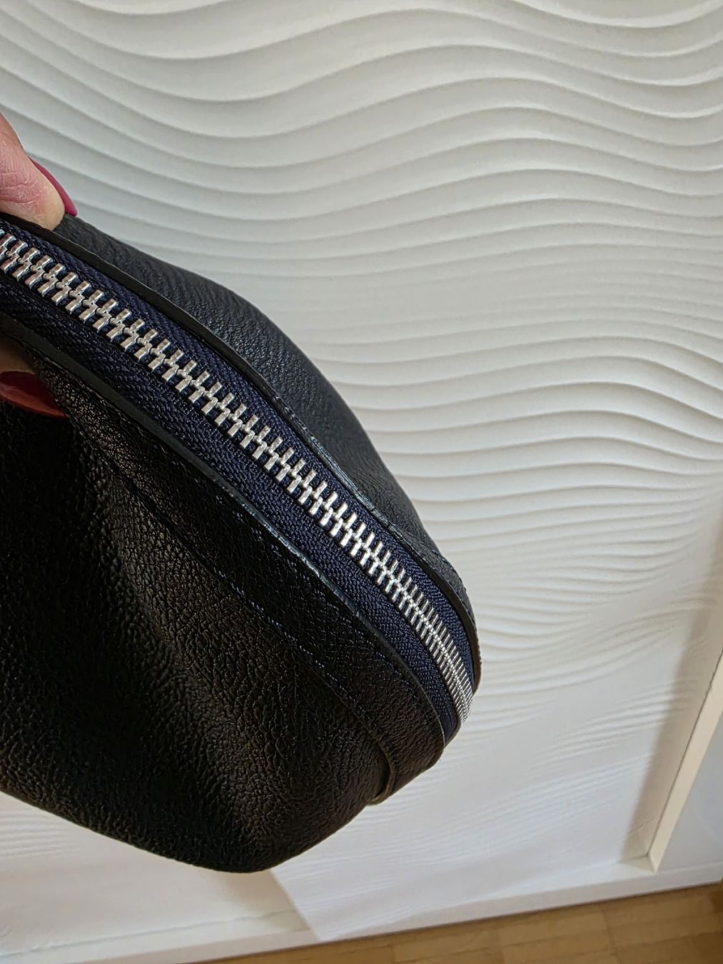 Taschen für Damen: Luisanna Handtasche Leder  – Gebraucht aus Laufenburg von may_r2st 2