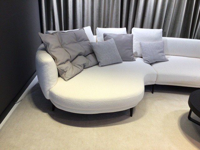 Knoll Divani: Designersofa Maaru Walter Knoll – Nuovo (secondo la descrizione) da Zürich venduto da zur_jfm5 1