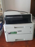 Stampante Brother laser colori