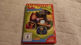Bibi Blocksberg DVD - Das siebte Hexbuch & Sternenstaub!