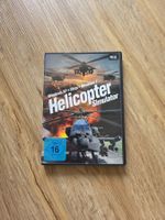 Helicopter Simulator PC Spiel