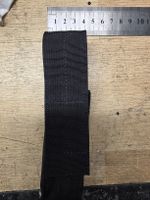 Schwarze EDC Holster Tasche, gut erhalten,