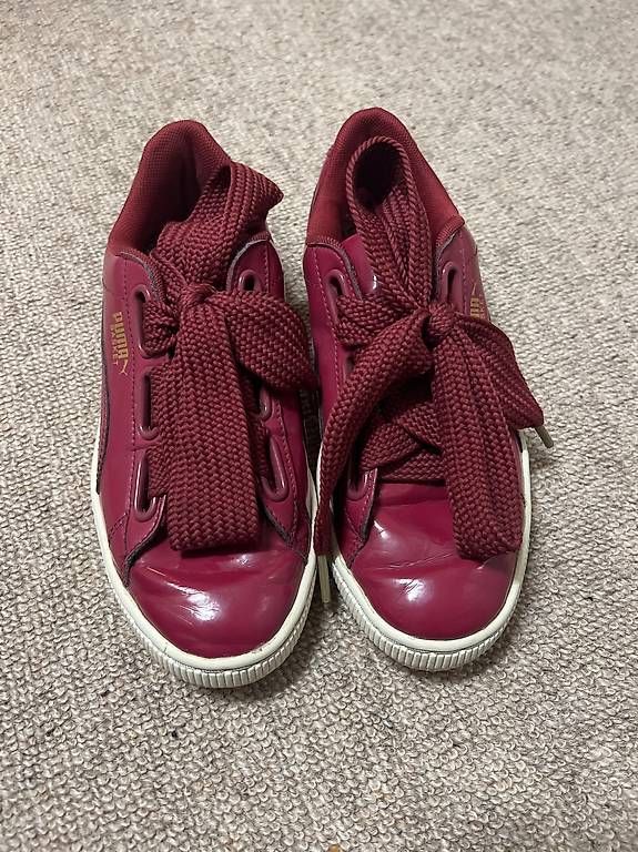 Scarpe da uomo: Puma Sneakers – Usato da Wattwil venduto da ale_k72l