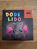 Kartenspiel Dodelido