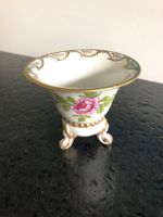 Rosenthal Selb Plössberg Goldrand Vase Zuckerdose Geschirr