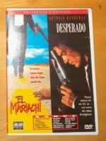 Desperado / El Mariachi - Antonio Banderas