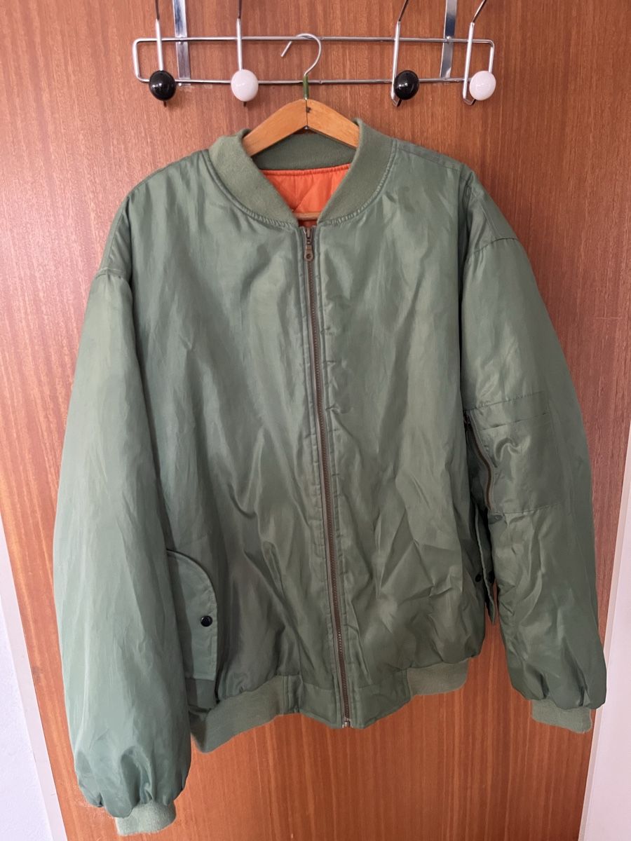 Giacche: Veste Bomber, Taille XXL – Usato da Vevey venduto da EmileZoulard