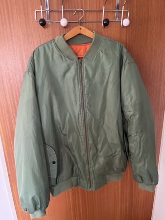 Veste Bomber, Taille XXL