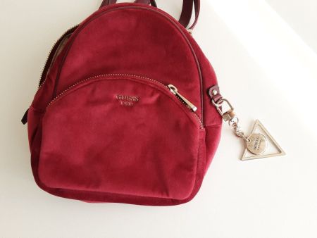 Guess Rucksack klein