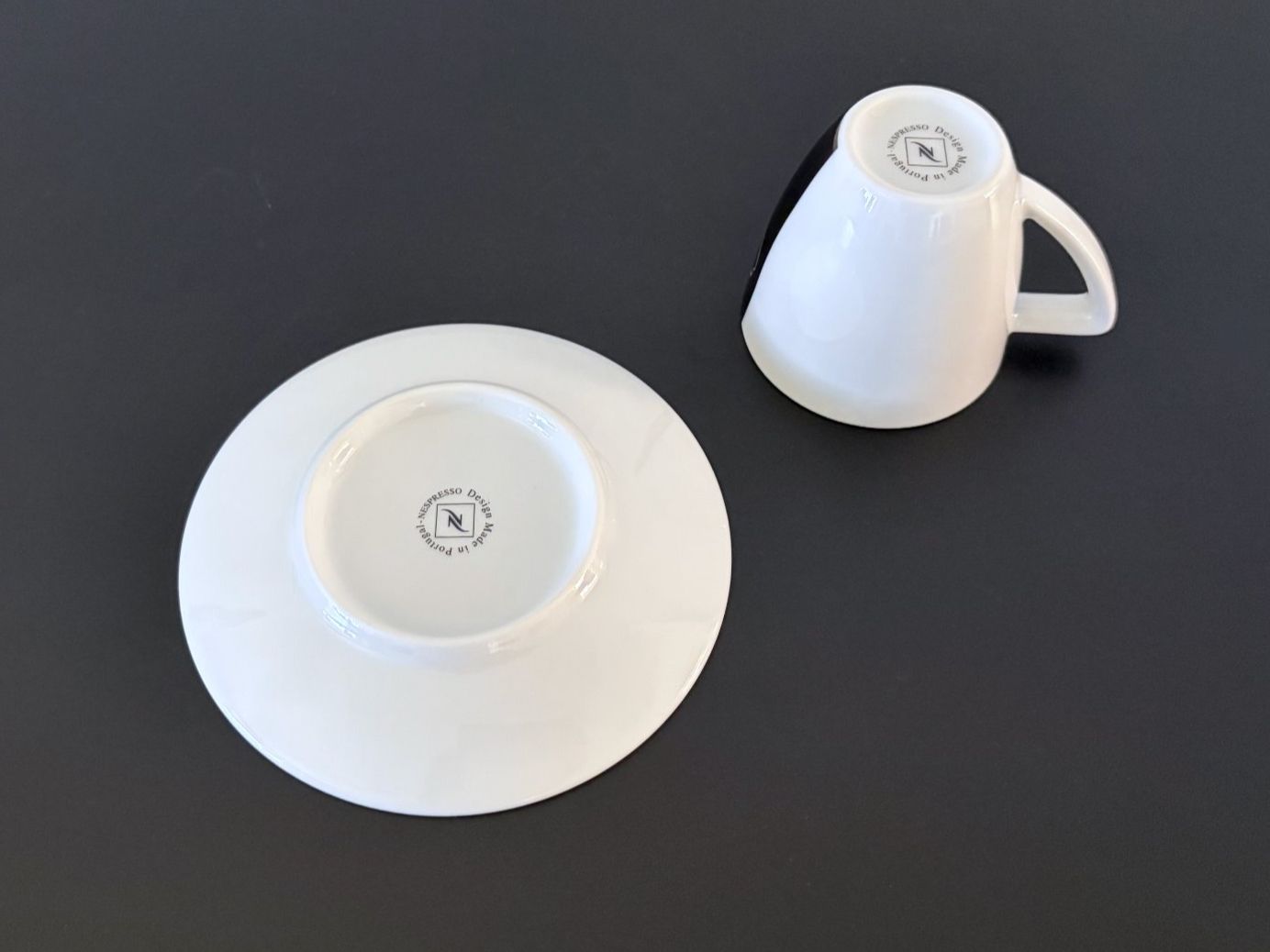 Nespresso Tazze: Nespresso Espressotasse Limited Edition Ensibuko – Usato da Birr venduto da Jamonline 2