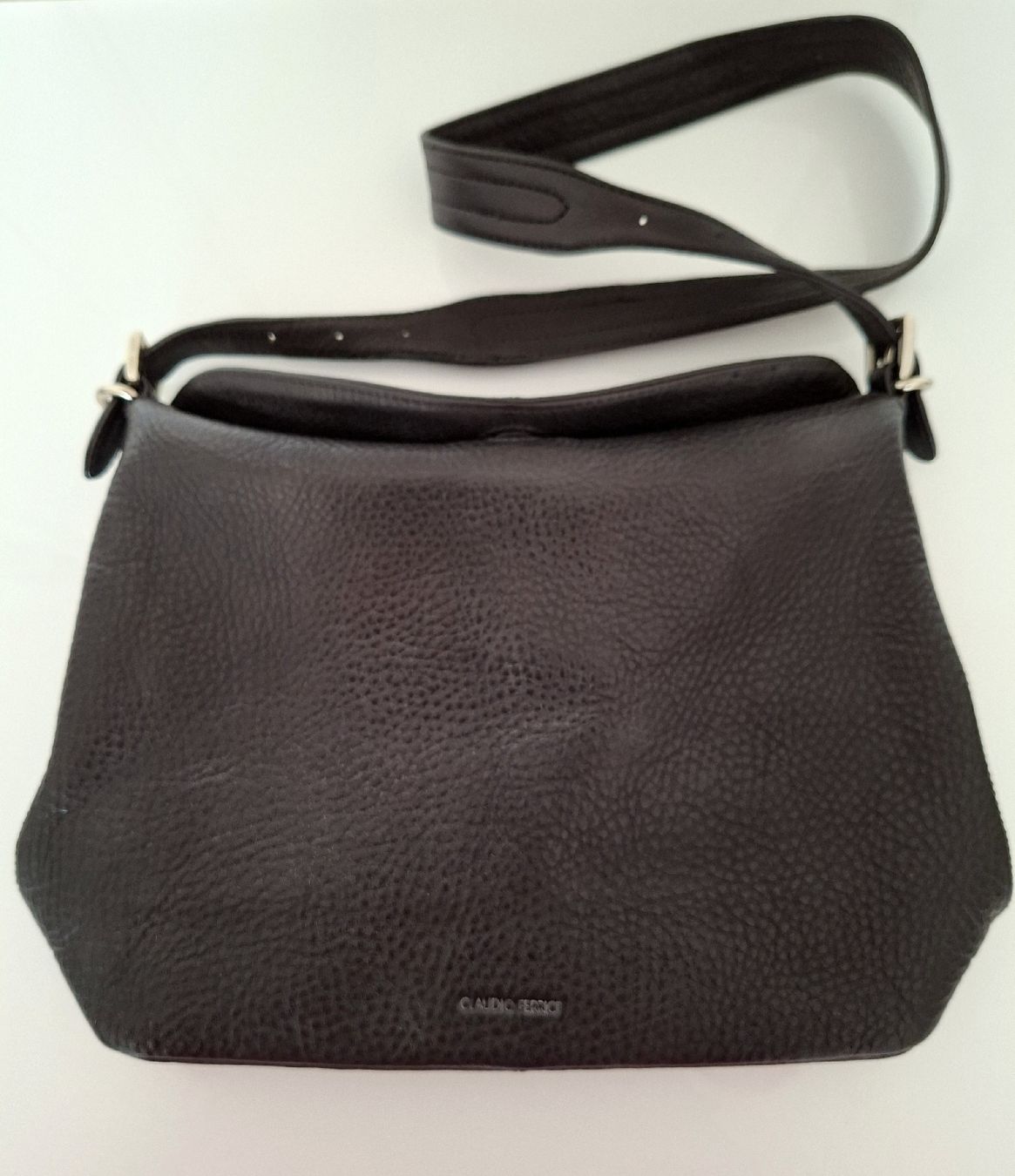 Claudio Ferrici Borse da donna: Sac vintage Claudio Ferrici  – Usato da Lutry venduto da Sim_Sta 9