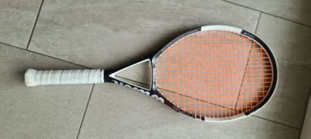 Tennis Racket Wilson