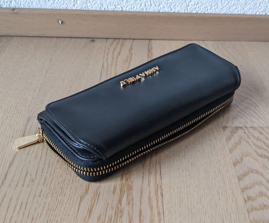 Portemonnaie Anna Field | Kaufen auf Ricardo