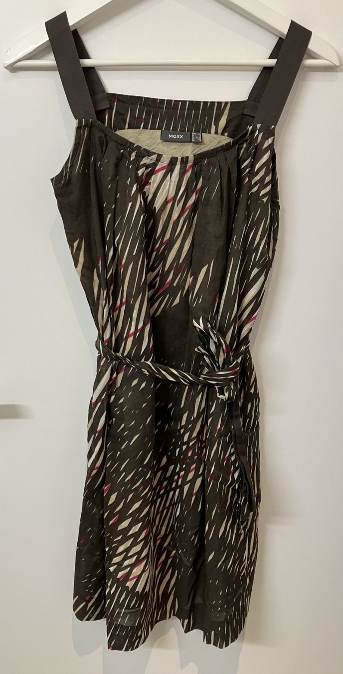 Mexx Vestiti: Kleid, 34 – Usato da Spiez venduto da JaS