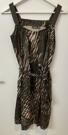 Kleid, 34