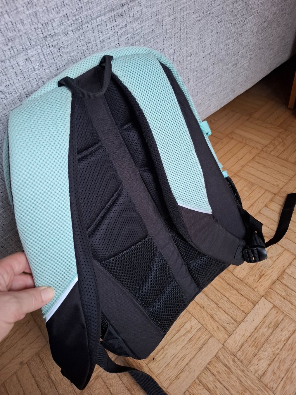 Zaini: Schulrucksack mit mehreren Fächern – Usato da Birmensdorf ZH venduto da SmallLady 1