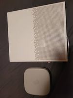 Internet und TV Box