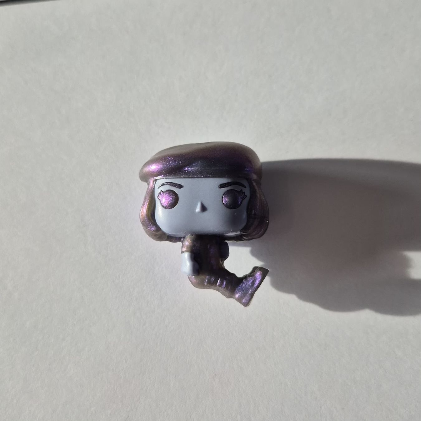 Giocattoli: Kinder Joy Funko Stranger Things Upside Down Robin – Nuovo (secondo la descrizione) da Cheseaux-Lausanne venduto da cloe.ly_n.