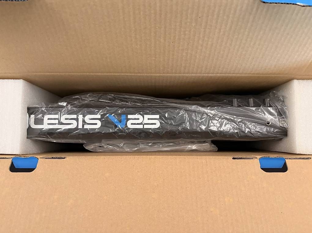 Instruments de musique: Alesis V25 MIDI-Keyboard – D'occasion à Stäfa par nic_k5nw 4