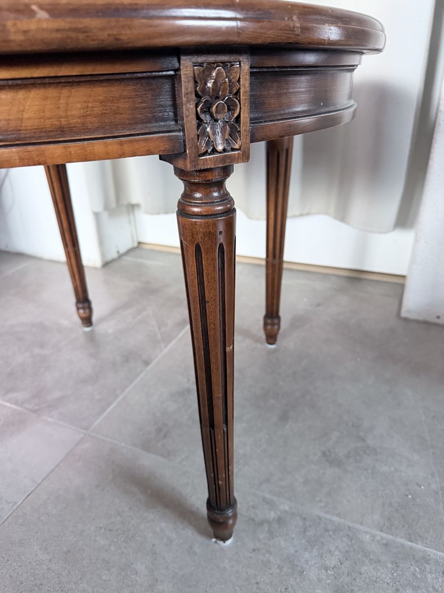 Tavoli: Table ronde – Usato da St-Cergue venduto da cel_jk29 2