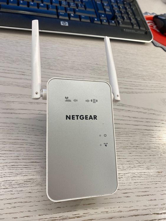 Netgear Wlan Extender EX6150v2 Kaufen auf Ricardo