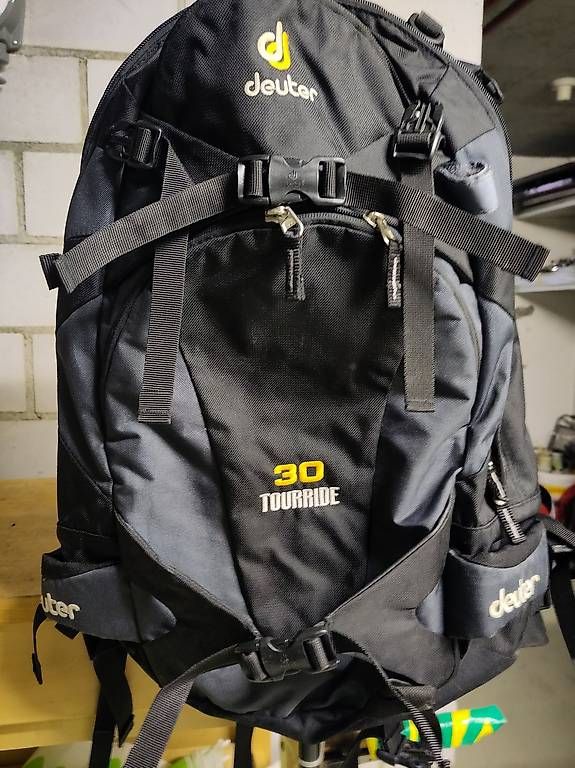 Rucksäcke: Rucksack – Gebraucht aus Einsiedeln von Valeria89