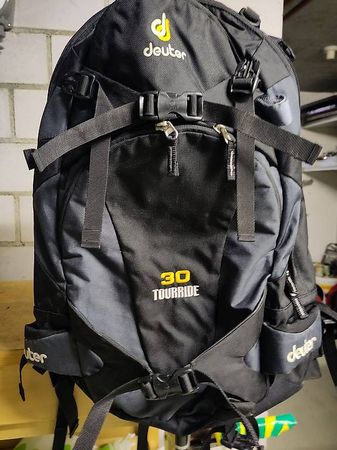 Rucksack