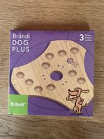 Brändi Dog PLUS für 3 Spieler Neu und Unbenutzt 